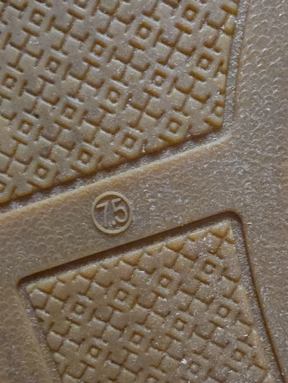 Tory Burch worn twice